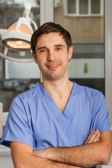 Dr. Octavian Pasarin